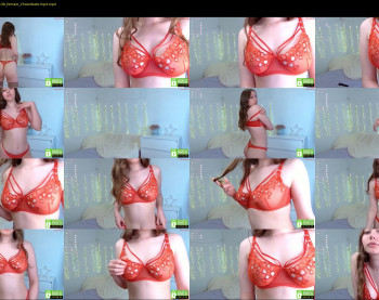 tinkerdinky — 120 minute Chaturbate female cam show recording, 720p, Dec 24, 2023