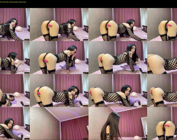 totallytiny_ — 28 minute Chaturbate female cam show recording, 720p, Dec 24, 2023