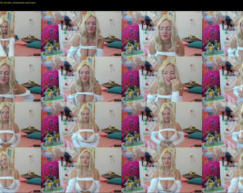 truefoxyyy — 3 minute Chaturbate female cam show recording, 720p, Dec 24, 2023