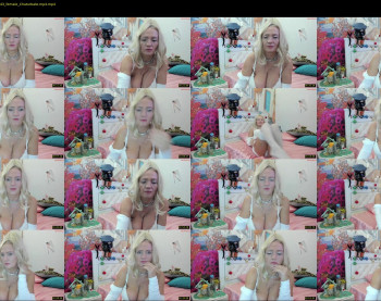 truefoxyyy — 4 minute Chaturbate female cam show recording, 720p, Dec 24, 2023