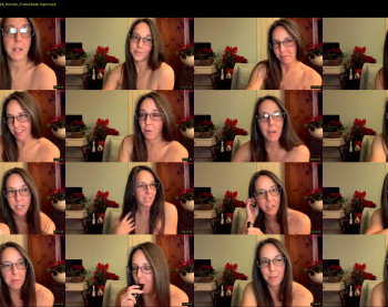 tylersands — 17 minute Chaturbate female cam show recording, 720p, Dec 24, 2023