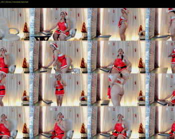 wanda_walton — 120 minute Chaturbate female cam show recording, 720p, Dec 24, 2023