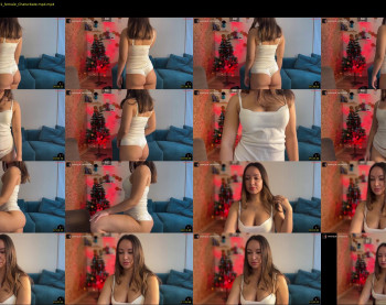 _artease_ — 14 minute Chaturbate female cam show recording, 720p, Dec 26, 2023