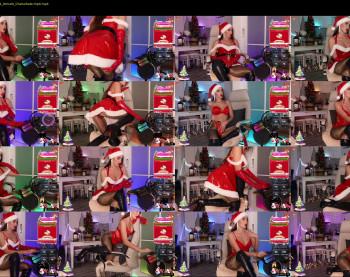 _astarta_ — 120 minute Chaturbate female cam show recording, 720p, Dec 26, 2023