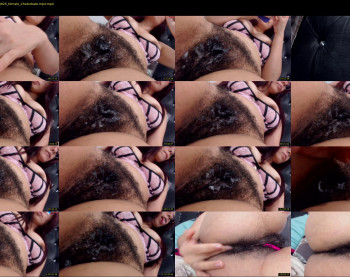 _gabi_lovers — 113 minute Chaturbate female cam show recording, 720p, Dec 26, 2023