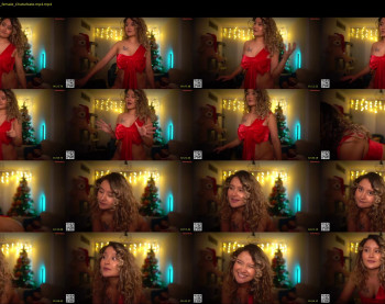 _lady_di — 7 minute Chaturbate female cam show recording, 720p, Dec 26, 2023