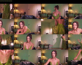 _mariarty_ — 120 minute Chaturbate female cam show recording, 720p, Dec 26, 2023