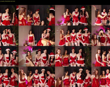 a_mhere — 120 minute Chaturbate couple cam show recording, 720p, Dec 25, 2023