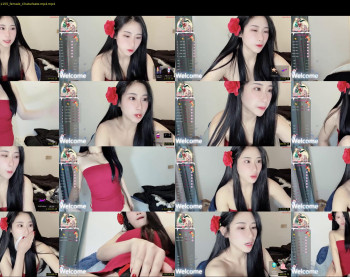 abby_chuchu — 120 minute Chaturbate female cam show recording, 720p, Dec 25, 2023