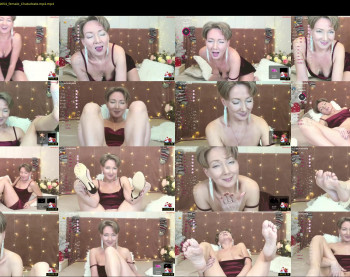 alexandrafix — 120 minute Chaturbate female cam show recording, 720p, Dec 25, 2023