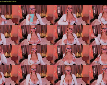 alice_pinkys — 24 minute Chaturbate female cam show recording, 720p, Dec 25, 2023