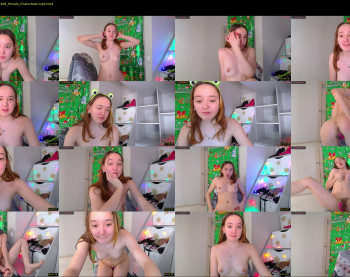 andrea_svel — 50 minute Chaturbate female cam show recording, 720p, Dec 25, 2023