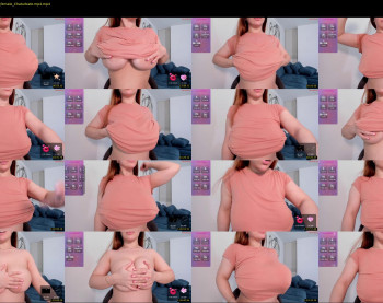 ann__w — 117 minute Chaturbate female cam show recording, 720p, Dec 26, 2023