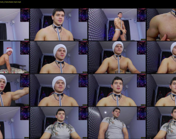 arilass — 62 minute Chaturbate male cam show recording, 720p, Dec 25, 2023