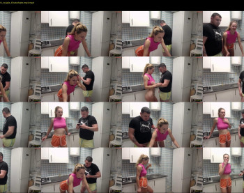 aryana14 — 62 minute Chaturbate couple cam show recording, 720p, Dec 26, 2023