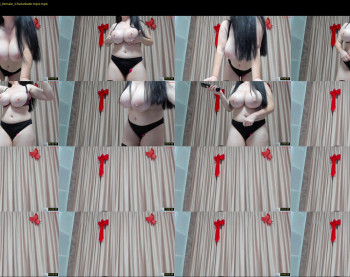 bbylarra — 30 minute Chaturbate couple cam show recording, 720p, Dec 25, 2023