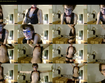 bebacksooon — 120 minute Chaturbate female cam show recording, 480p, Dec 26, 2023