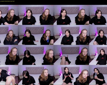 best_trip — 10 minute Chaturbate couple cam show recording, 720p, Dec 25, 2023