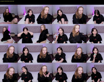 best_trip — 4 minute Chaturbate couple cam show recording, 720p, Dec 25, 2023