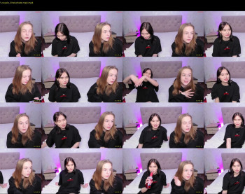 best_trip — 5 minute Chaturbate couple cam show recording, 720p, Dec 25, 2023