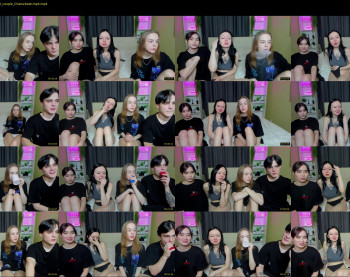 best_trip — 11 minute Chaturbate couple cam show recording, 720p, Dec 26, 2023