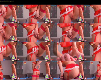 bestassx — 3 minute Chaturbate female cam show recording, 720p, Dec 25, 2023