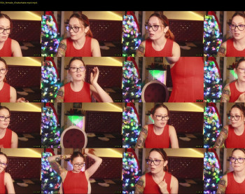 coolteacher — 14 minute Chaturbate female cam show recording, 720p, Dec 25, 2023