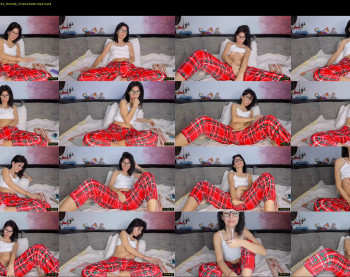 crissy_love — 121 minute Chaturbate female cam show recording, 720p, Dec 26, 2023
