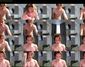 cryptongood — 19 minute Chaturbate male cam show recording, 720p, Dec 25, 2023