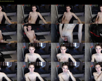cute_brian — 32 minute Chaturbate male cam show recording, 720p, Dec 25, 2023