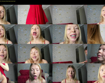 deva_alice — 38 minute Chaturbate female cam show recording, 720p, Dec 25, 2023