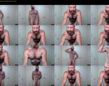 donnybasilisk — 4 minute Chaturbate male cam show recording, 720p, Dec 26, 2023