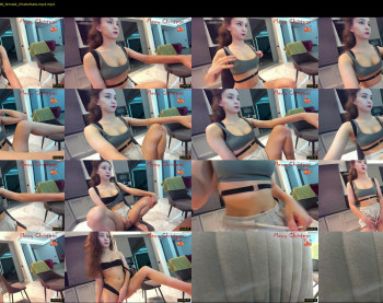 ehotlovea — 91 minute Chaturbate female cam show recording, 720p, Dec 26, 2023