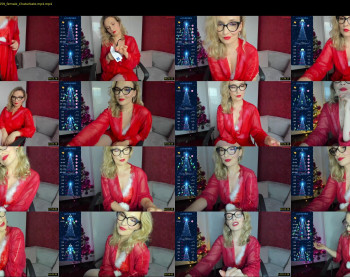 emilymilf__ — 72 minute Chaturbate female cam show recording, 720p, Dec 25, 2023