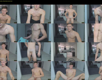 fixsicki — 27 minute Chaturbate male cam show recording, 720p, Dec 25, 2023