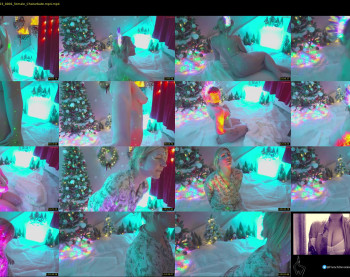 french_devotion — 103 minute Chaturbate female cam show recording, 720p, Dec 26, 2023