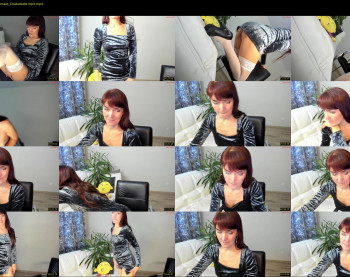 fritha — 64 minute Chaturbate female cam show recording, 720p, Dec 25, 2023