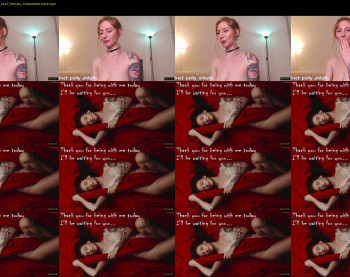 good__choice — 38 minute Chaturbate female cam show recording, 720p, Dec 25, 2023