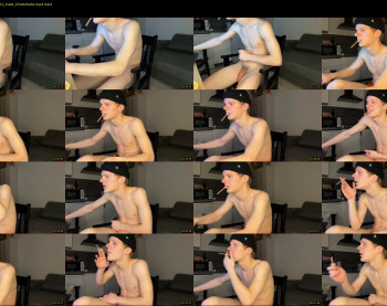 heey_nick — 7 minute Chaturbate male cam show recording, 720p, Dec 25, 2023