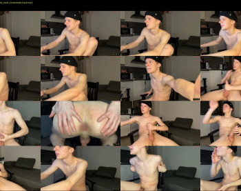 heey_nick — 58 minute Chaturbate male cam show recording, 720p, Dec 25, 2023