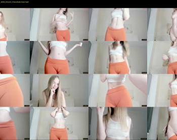 infinite_reality — 71 minute Chaturbate female cam show recording, 720p, Dec 26, 2023
