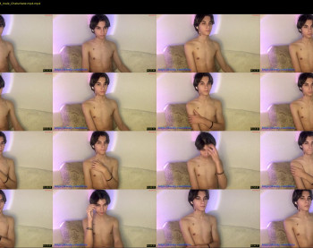 k0sta_32 — 3 minute Chaturbate male cam show recording, 720p, Dec 26, 2023