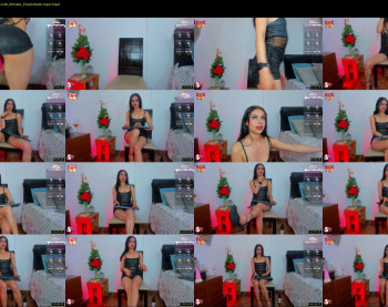 karol_goode — 120 minute Chaturbate female cam show recording, 720p, Dec 25, 2023