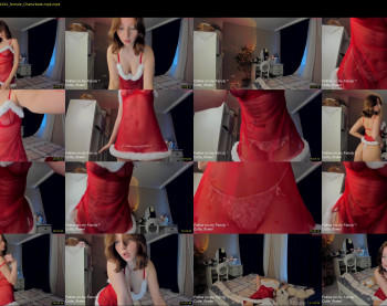 katie________ — 88 minute Chaturbate female cam show recording, 720p, Dec 25, 2023