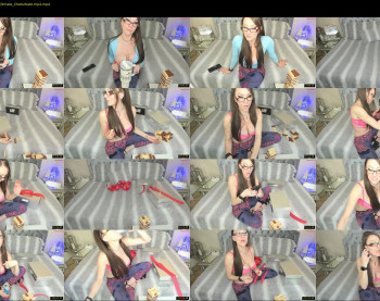 kiarose — 86 minute Chaturbate female cam show recording, 720p, Dec 25, 2023