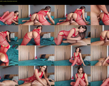 kiera_thomas — 57 minute Chaturbate couple cam show recording, 720p, Dec 25, 2023