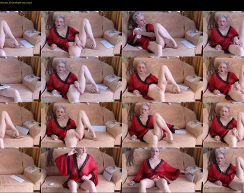 klitores — 52 minute Chaturbate female cam show recording, 720p, Dec 26, 2023