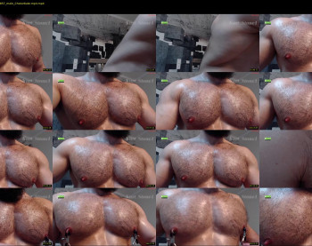 kurt_stone1 — 11 minute Chaturbate male cam show recording, 720p, Dec 25, 2023