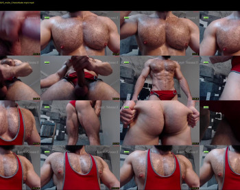 kurt_stone1 — 87 minute Chaturbate male cam show recording, 720p, Dec 25, 2023