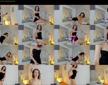 laralane_ — 41 minute Chaturbate female cam show recording, 720p, Dec 25, 2023
